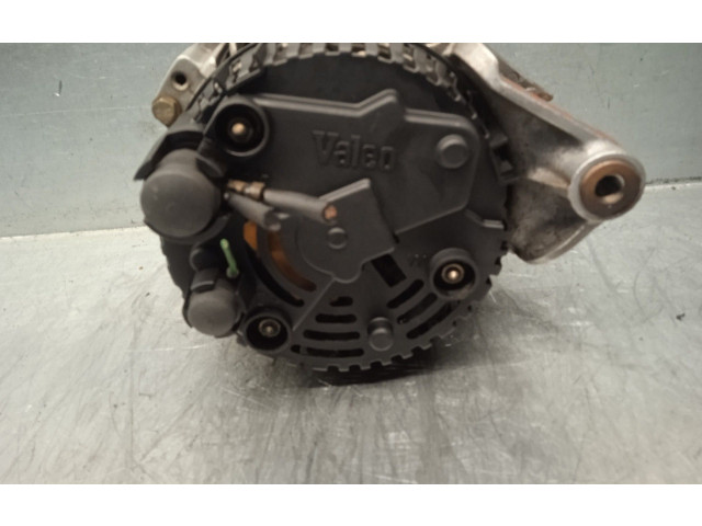 Генератор 9616862980, 2541951   Citroen Xantia      