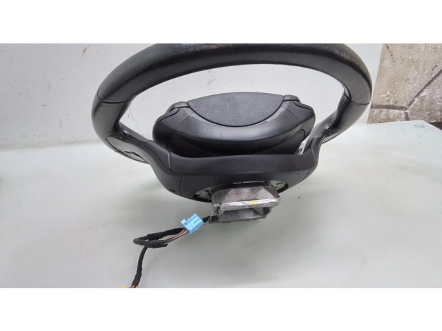 Руль Citroen C4 Grand Picasso 2007-2013 года