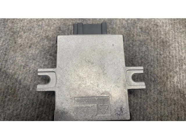 Блок управления топливного насоса