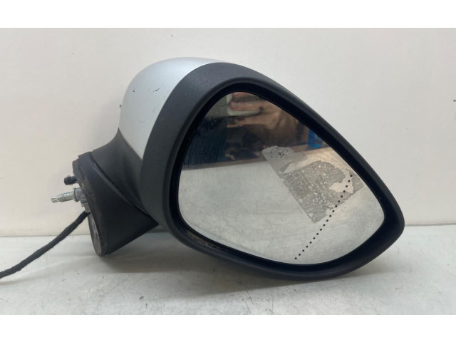 Зеркало электрическое        Ford Fiesta  2006 - 2008 года   