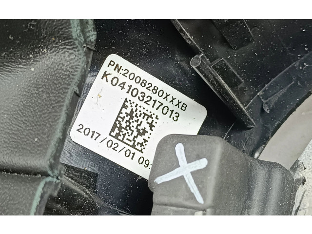 Руль Maserati Quattroporte   -  года       