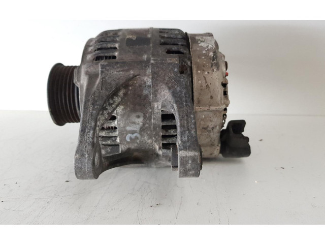 Генератор    Jeep Cherokee XJ      