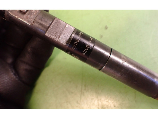 Vstřikovač Nissan Almera N16