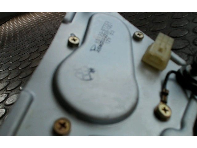 Моторчик заднего дворника 8513087703, 0000    Daihatsu Gran Move