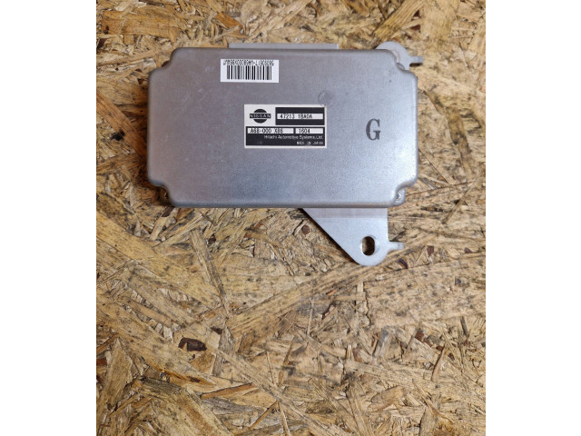 Блок управления 472131BA0A, 1604 Infiniti EX