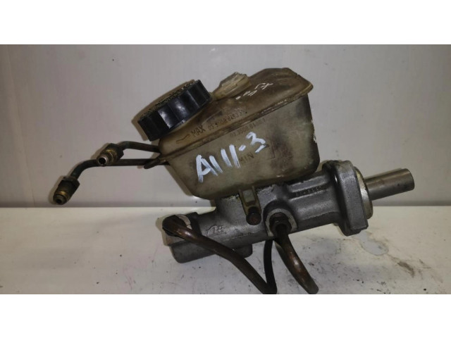 Главный тормозной цилиндр