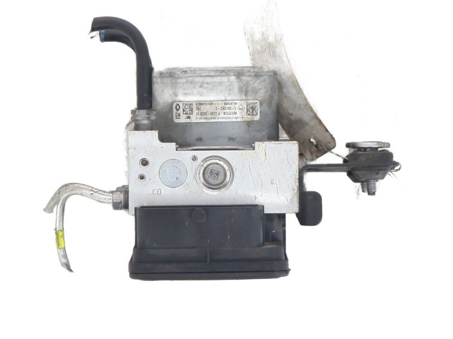 Блок АБС 476601418R   Renault  Trafic III (X82)  2014 -  года