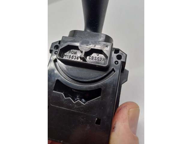 Переключатель дворников CBSS2H, M18634 Honda FR-V