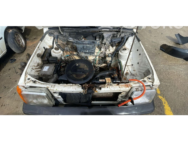 Pojistková skříňka Seat Marbella 1993