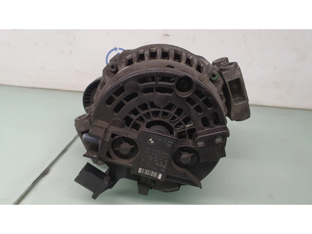 Генератор 7532966, 12317532966 BMW Z4 E85 E86 2.0