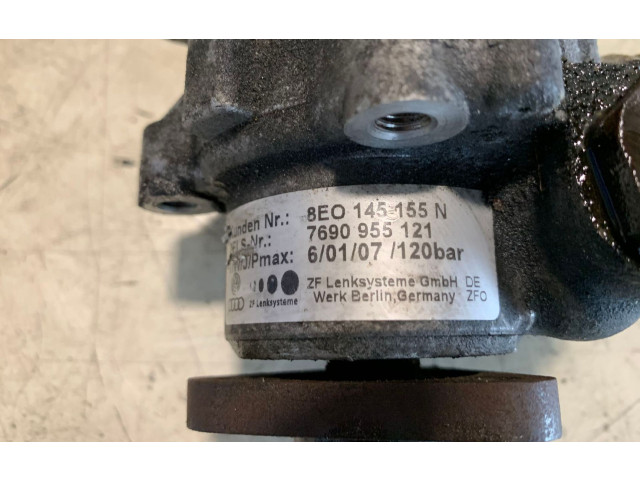 Насос усилителя руля 2006-2008   Audi A4 S4 B6 8E 8H