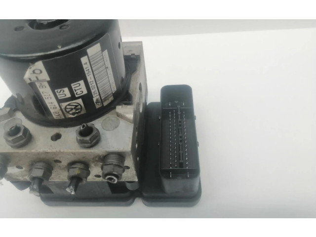 Блок управления АБС Volkswagen Golf VI