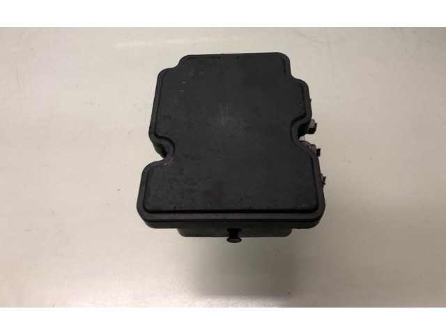 Блок АБС Dacia Duster 2010 - 2017 года