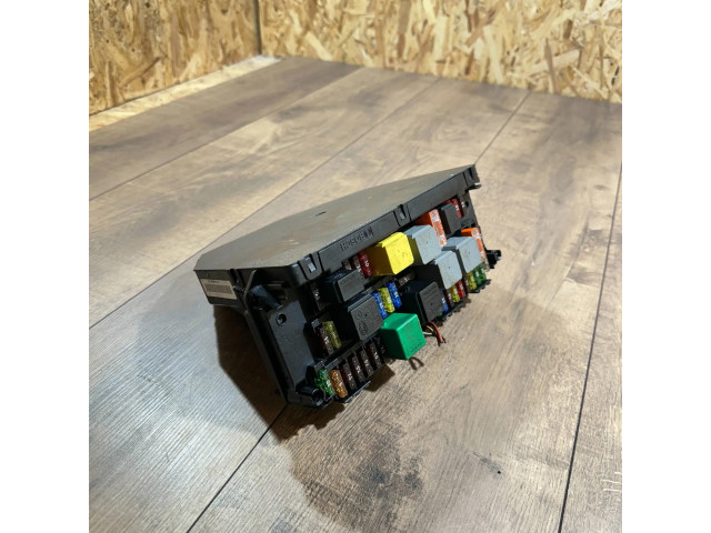 Pojistková skříňka A2129008307, A2129016100 Mercedes-Benz E W212 2010