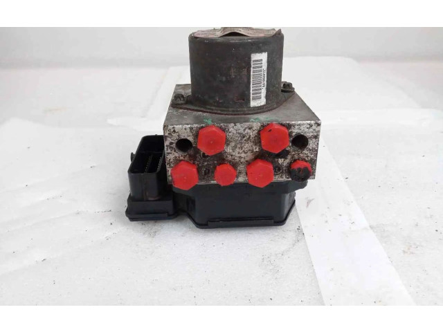 Блок АБС 6G912C405AH Ford S-MAX 2006 - 2015 года