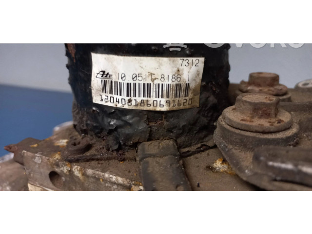 Jednotka ABS 10051181861 Chrysler Voyager 1999