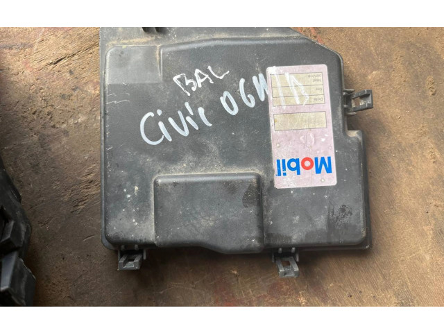 Ящик предохранителей (комплект) 07SMJE01, SMME01   Honda Civic