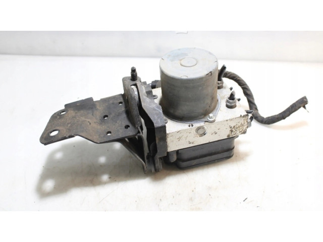 Блок АБС    Skoda  Fabia Mk4 (6VA)  2021 -  года