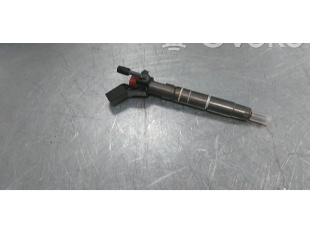 Vstřikovač A6510702987, 0445117034   Mercedes-Benz GLC C253    651921 