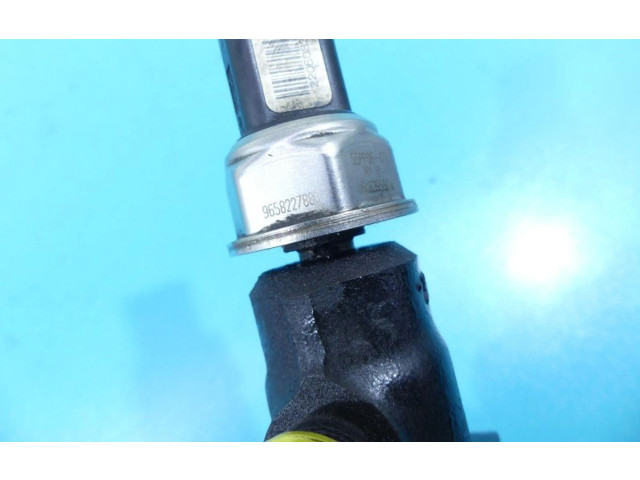 Vstřikovací lišta 9654592680, IMPRK1285042 Citroen Berlingo