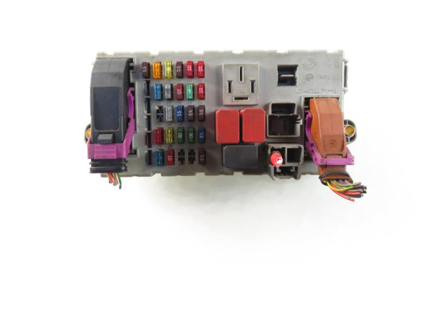 Блок комфорта 46774356   Fiat Punto (188)   