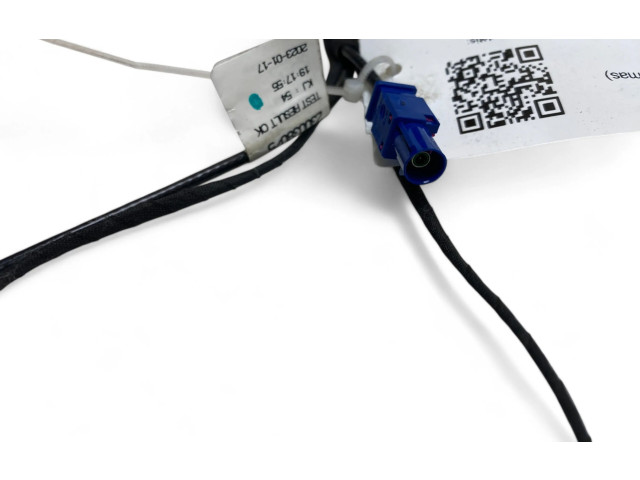 Зеркало электрическое        Audi e-tron   -  года   