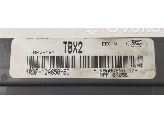 Řídící jednotka 1R3F12A650BC Ford Mustang IV 1993