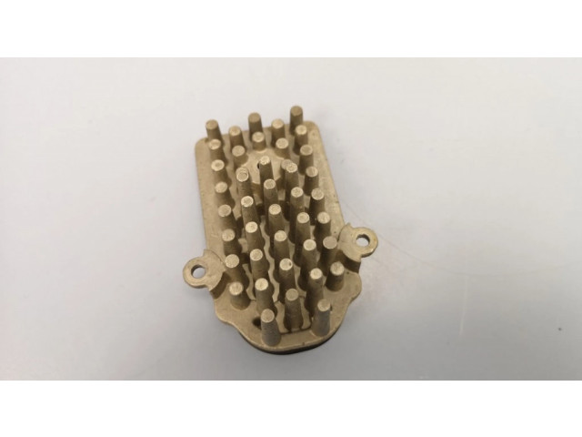 Светодиодные фары дневного света