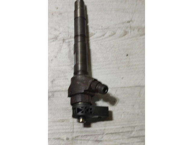 Форсунка 03L130277J Audi TT TTS Mk2