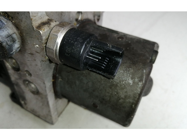 Jednotka ABS 0265225154, 2S712C405AA   Ford Mondeo Mk III 2003