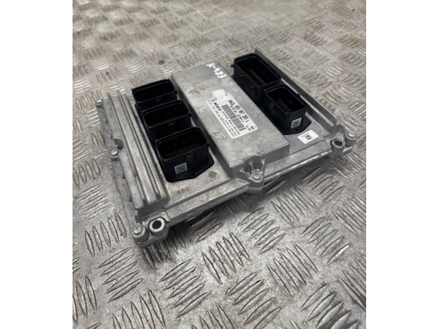 Блок управления двигателя 059907309L Audi A7 S7 4K8