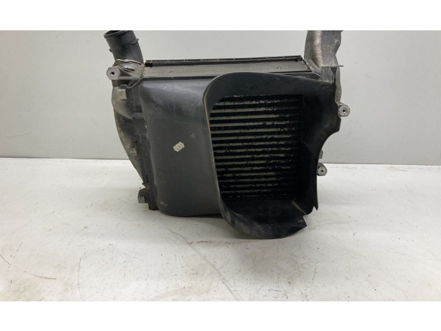 Интеркулер 7L5145803C, 7L5145803C Porsche Cayenne (9PA)