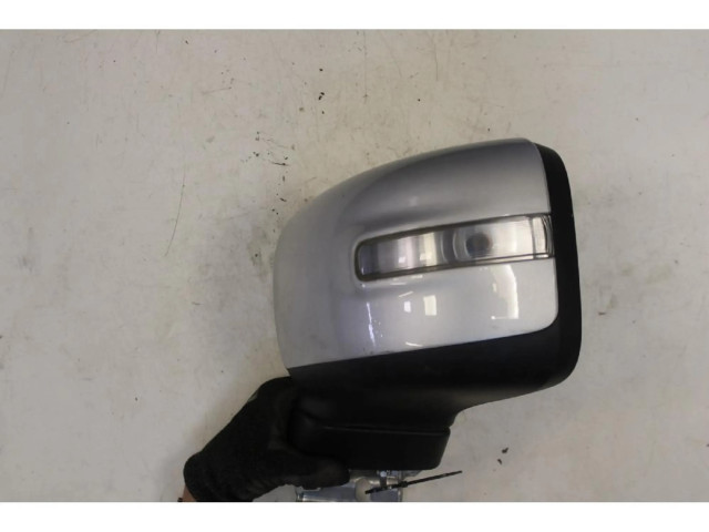 Зеркало электрическое        Jeep Renegade  2014- года   