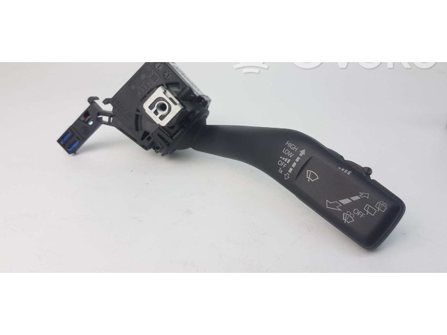 Ручка стеклоочистителей 1K0953519H Volkswagen Golf SportWagen