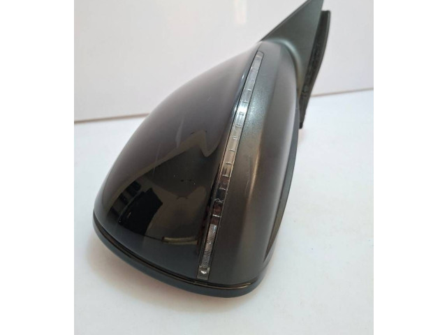Зеркало электрическое Audi Q5 SQ5 2008 - 2017 года