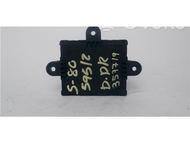 Блок управления 6G9T14B533KK   Volvo S80