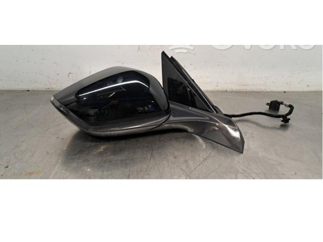 Зеркало электрическое Citroen DS4 - года
