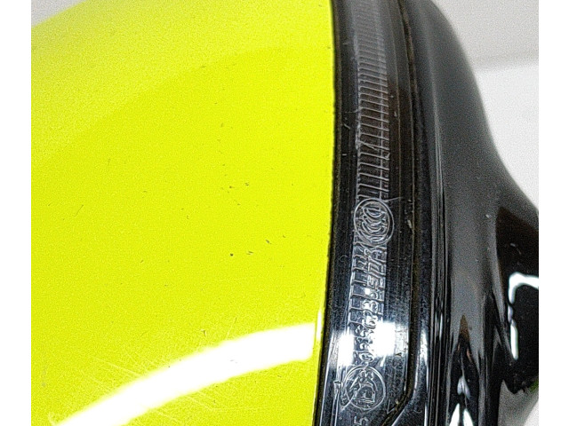 Zpětné zrcátko  Genesis GV60 2022  87610CU150  