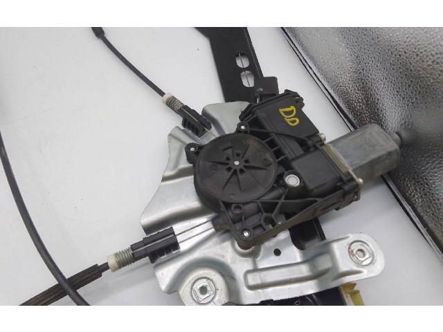 Zpětné zrcátko Opel Zafira C 2011 13260138