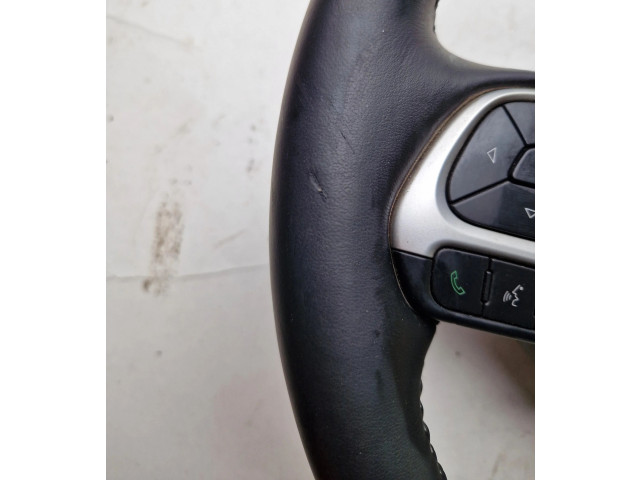 Руль Jeep Compass - года P5SX77DX9AH