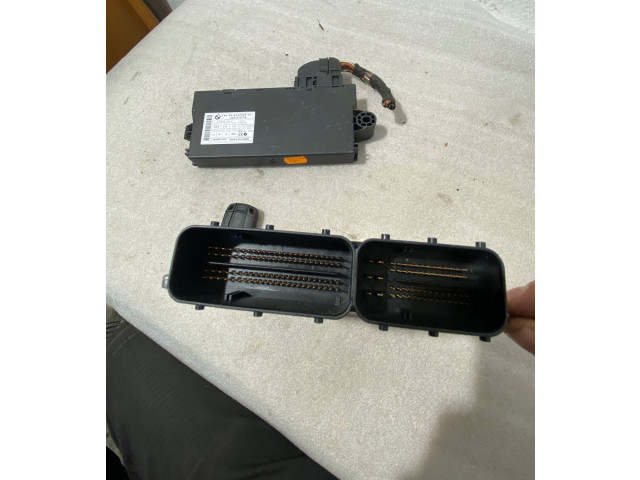 Řídící jednotka 8506374, 0281016067 BMW 5 E60 E61 2008