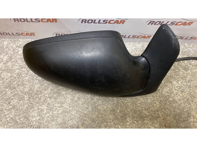 Зеркало (механическое) правое Ford Galaxy 1995-2000 года