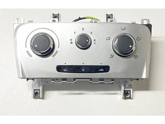 Блок управления климат-контролем 1100054708, 5L6440001 Lancia Delta