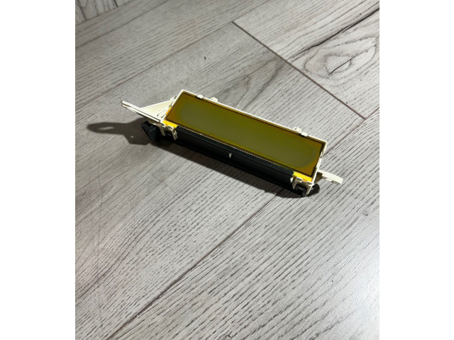 Дисплей    9654149380, 066656   Citroen C4 I