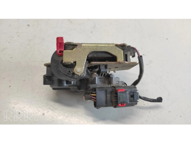 Zámek zadních dveří 678AA Dodge Caravan 2006