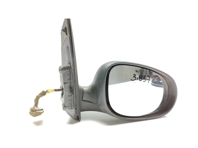 Зеркало электрическое     правое   Ford Ka  2009-2017 года   