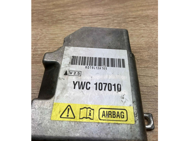 Блок подушек безопасности YWC107010 Rover 45