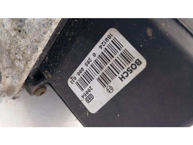 Jednotka ABS A0004464889, 6927000 Mercedes-Benz Vito Viano W638 2001