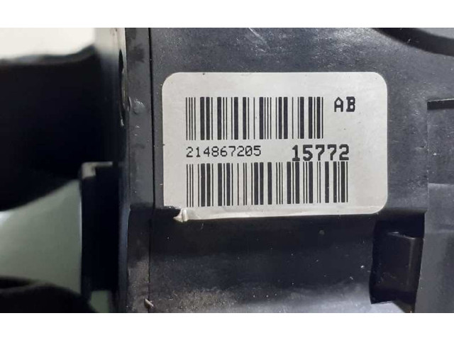 Ручка стеклоочистителей 214867205, 15772 Dodge Caliber