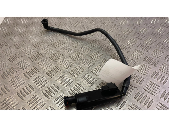 Vstřikovací lišta 8613141 BMW 7 G11 G12 pro benzínový / Электричество motor 2.0